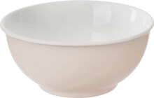 Dishes and salad bowls for serving