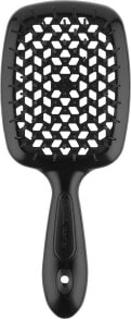 Combs and brushes for hair