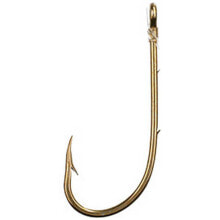 Грузила, крючки, джиг-головки для рыбалки mIKADO Sensual Baitholder Tied Hook 0.260 mm