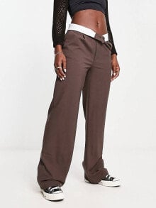 Women's trousers