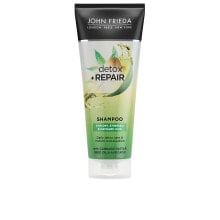 Shampoo Detox & Repair Shampoo