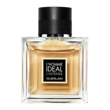 Guerlain L'Homme Idéal L'Intense Eau de Parfum