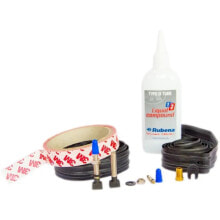 MITAS Tubeless Complete Kit