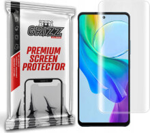 Protective films and glasses for smartphones