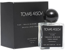 Tomas Arsov Plum Tobacco Blossom Tonka Bean - Eau de Parfum