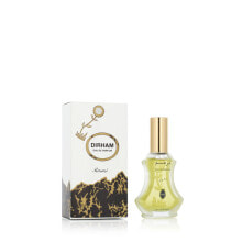 Купить женская парфюмерия Rasasi: Духи унисекс Rasasi Dirham EDP 35 мл