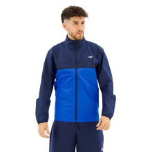 NEW BALANCE Sport Essentials Jacket