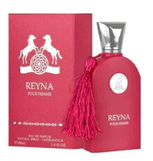 Reyna Pour Femme - EDP