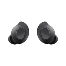 Samsung Galaxy Buds FE Наушники True Wireless Stereo (TWS) Вкладыши Calls/Music Bluetooth Графит SM-R400NZAAXEF