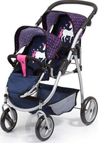 Strollers for dolls