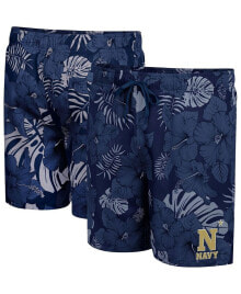 Men's swimming trunks and shorts