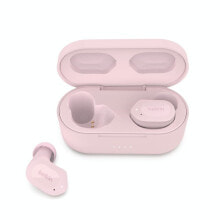 Wireless Headphones Belkin Pink