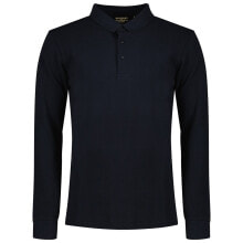 SUPERDRY M1110392A Long Sleeve Polo
