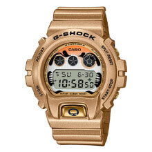 CASIO DW-6900GDA-9 Watch