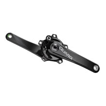 Купить системы и шатуны для велосипедов Quarq: QUARQ DZero BB30 130 BCD Crank With Power Meter