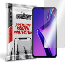 Protective films and glasses for smartphones