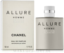 Chanel Allure Homme Edition Blanche - Eau de Parfum