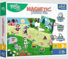 Puzzles for children