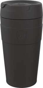 KeepCup KeepCup - Helix Thermal Black 454ml