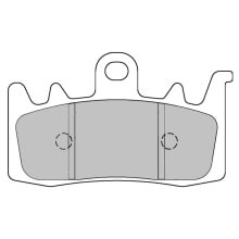 FERODO FDB2265EF Eco semi metallic brake pads