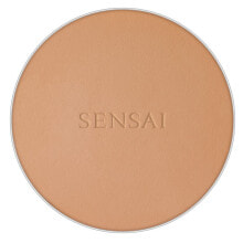 TOTAL FINISH base de maquillaje en polvo SPF10 recarga #TF202-soft beige 11 gr