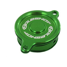 HOLESHOT 51808 Oil Filter Cover