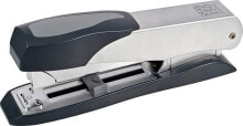 Staplers, staples and anti-staplers