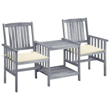 Garden furniture sets