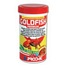 PRODAC Goldfish Premium 20g Fish Food