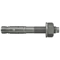 Набор дюбелей Fischer S 6 GK Spring toggle 30 mm 6 mm 52116 30 шт.