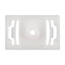 JBM 52889 OE:4A0853825 plastic clip set 5 units