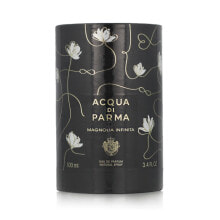 Women's Perfume Acqua Di Parma Magnolia Infinita EDP 100 ml