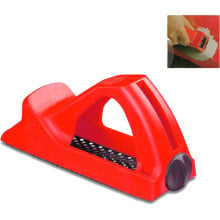 BENSON Rasp Brush 145 mm