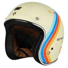 Шлемы для мотоциклистов ORIGINE Primo Pacific Open Face Helmet