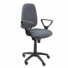 Office Chair Tarancón P&C 00BGOLF Grey Dark grey