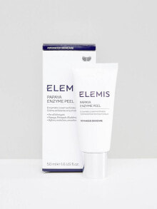 Elemis – Enzym-Peeling mit Papaya, 50 ml