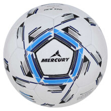 Футбольные мячи mERCURY EQUIPMENT New Era Football Ball