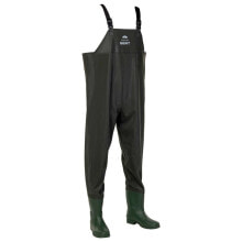 Clothes for hunting and fishing