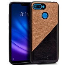 COOL Xiaomi Mi 8 Lite Bicolor phone case