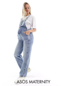 Women's overalls