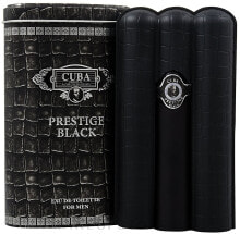 Cuba Prestige Black - Eau de Toilette