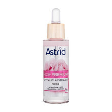 Купить сыворотки, ампулы и масла для лица Astrid: Astrid Rose Premium Firming & Replumping Serum 30 ml gesichtsserum Feine Linien & Falten für Frauen