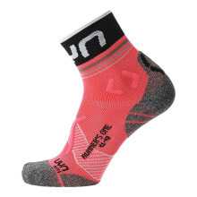 UYN Runners One Short Socks