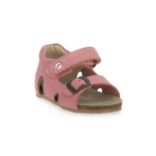 Baby sandals and sandals for girls