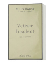 Miller Harris Vetiver Insolent Eau de Parfum Spray