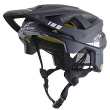 ALPINESTARS BICYCLE Vector Tech A1 MIPS MTB Helmet