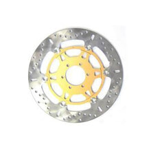 EBC X Series Round MD626X floating brake disc