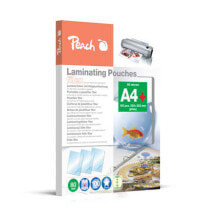 Купить картриджи для принтеров Peach: Peach 510970 - Transparent - A4 - 100 pc(s)