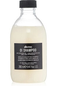 OI Kusursuz Saçlar İçin Sülfatsiz Besleyici Şampuan 280 ml by davinesnoonline cosmetics78
