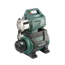 Купить комплектующие для сантехники Metabo: Водяной насос Metabo 600972000 1300 W